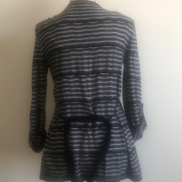 Banana Republic open front cardigan sweater Small - Picture 7 of 16